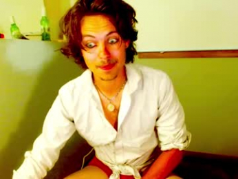punktwink420 webcam model stream image