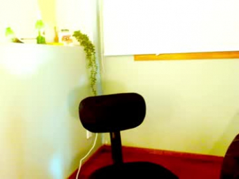 punktwink420 webcam model stream image