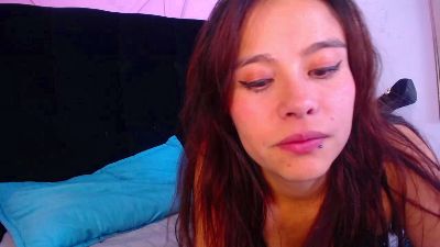 EimmyHotty webcam model stream image