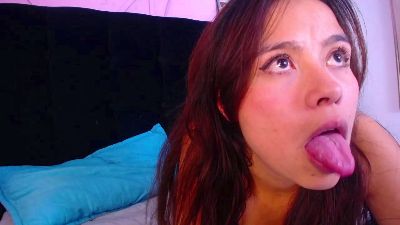EimmyHotty webcam model stream image