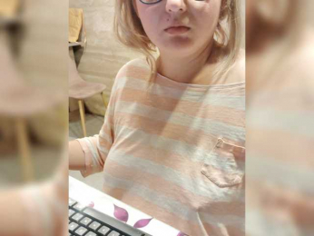 oSensi webcam model stream image