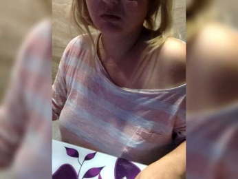 oSensi webcam model stream image