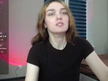 emiliarhodes webcam model stream image