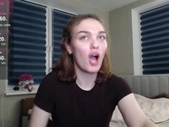 emiliarhodes webcam model stream image