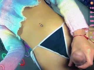victoria-zulb webcam model stream image