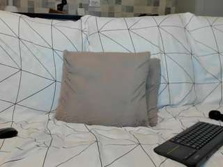 k-blossom1 webcam model stream image