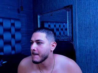 Jasonn Shaw webcam model stream image