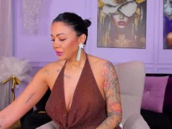 ynesmaddison webcam model stream image