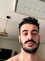 Carl242000 webcam model stream image