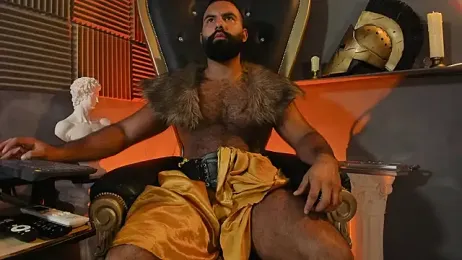 BeardAndrew webcam stripchat model stream image