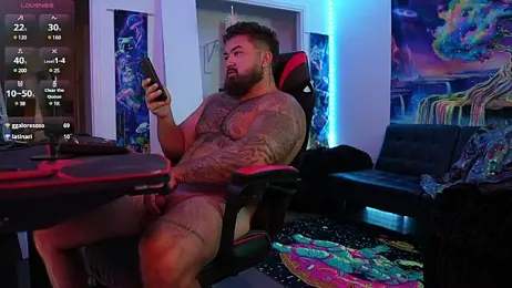 TristanHardwood webcam model stream image