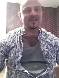 _NEREZA_ webcam model stream image