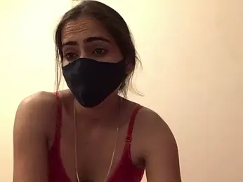 SweetWimple-KaurPB webcam model stream image