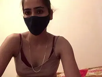 SweetWimple-KaurPB webcam model stream image