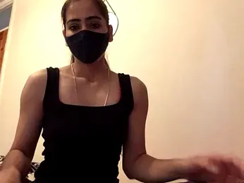 SweetWimple-KaurPB webcam model stream image