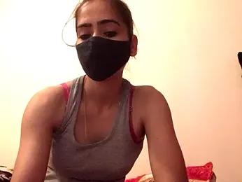 SweetWimple-KaurPB webcam model stream image