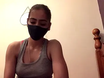 SweetWimple-KaurPB webcam model stream image