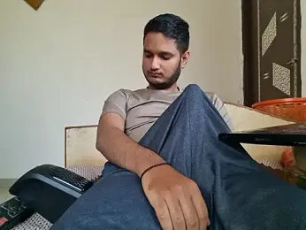 young-hairy-jon webcam model stream image