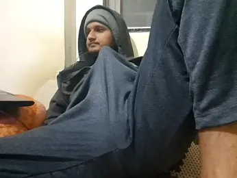 young-hairy-jon webcam stripchat model stream image