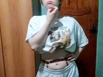 AveryFleurent webcam model stream image