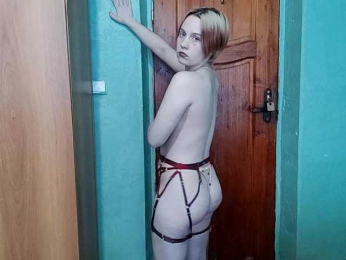 AveryFleurent webcam bongacams model stream image