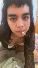 LULILU4 webcam model stream image
