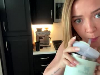 haleyvongeld webcam model stream image