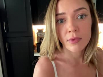 haleyvongeld webcam model stream image