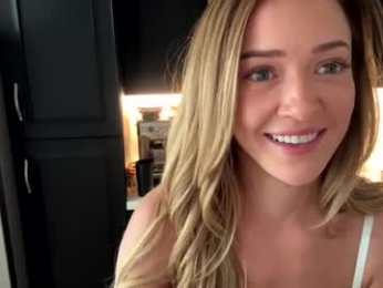 haleyvongeld webcam model stream image
