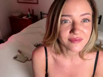 haleyvongeld webcam chaturbate model stream image