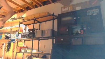 Oli_n_clyde webcam model stream image