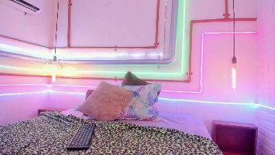 Alma_rivers webcam cam4 model stream image