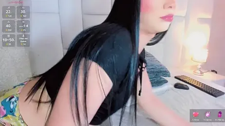 andrea_alvarz webcam model stream image