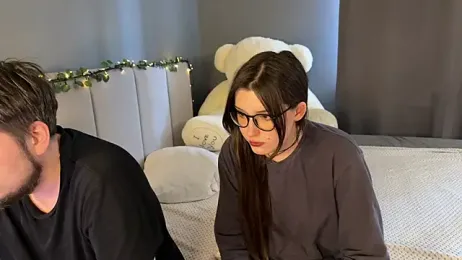 sasaykyra webcam model stream image