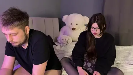 sasaykyra webcam stripchat model stream image