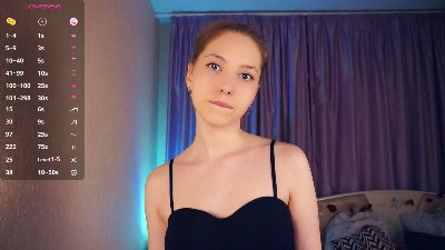 ErlineEggett webcam model stream image