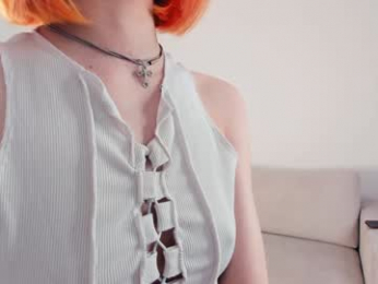arlettehardeman webcam model stream image