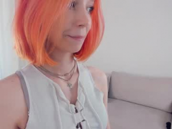 arlettehardeman webcam model stream image