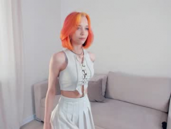 arlettehardeman webcam model stream image