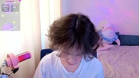 _LukaHayes_ webcam model stream image