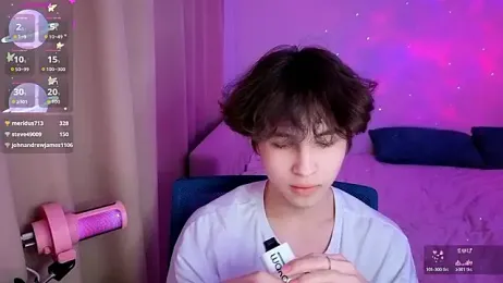 _LukaHayes_ webcam stripchat model stream image