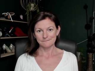 viviankiss webcam model stream image