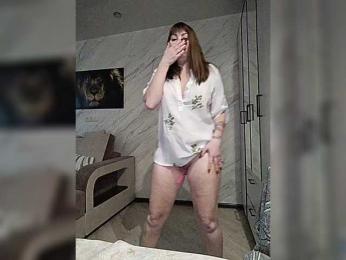 VelvetMila webcam bongacams model stream image