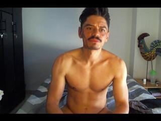 Phelipp webcam model stream image