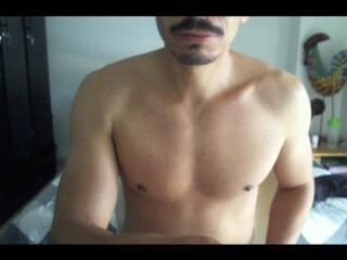 Phelipp webcam model stream image