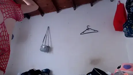 CoralSmit webcam model stream image