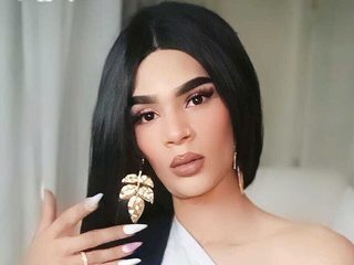 Heicha Borosky webcam model stream image