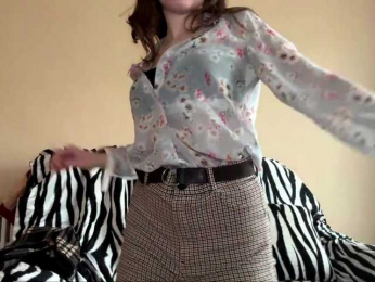 AnnabellKowalkowski webcam bongacams model stream image