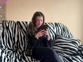 AnnabellKowalkowski webcam model stream image