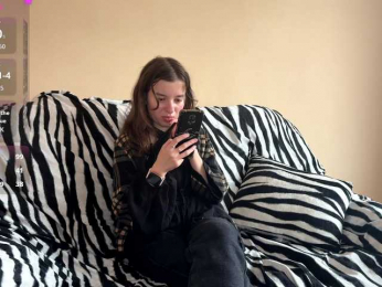 AnnabellKowalkowski webcam model stream image